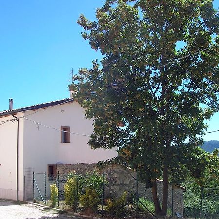 Villa Montagna&Relax Castel Di Sangro Esterno foto