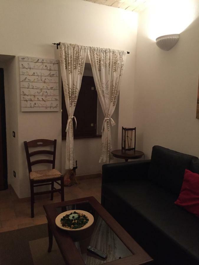 Villa Montagna&Relax Castel Di Sangro Esterno foto